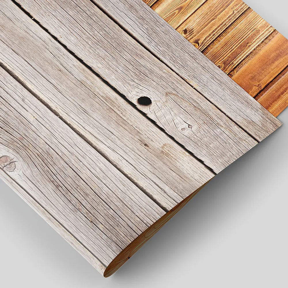 Natural Wood