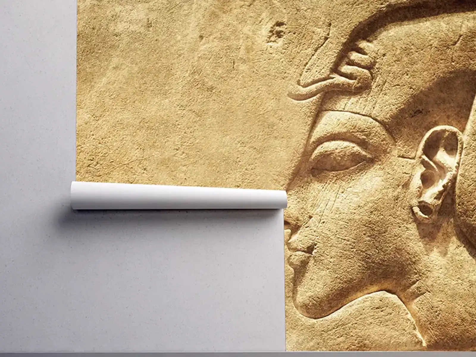 Ancient Egyptian Stone Art – Timeless Wall Decor Inspired by Historic Civilization. merawalaprint. mera wala print