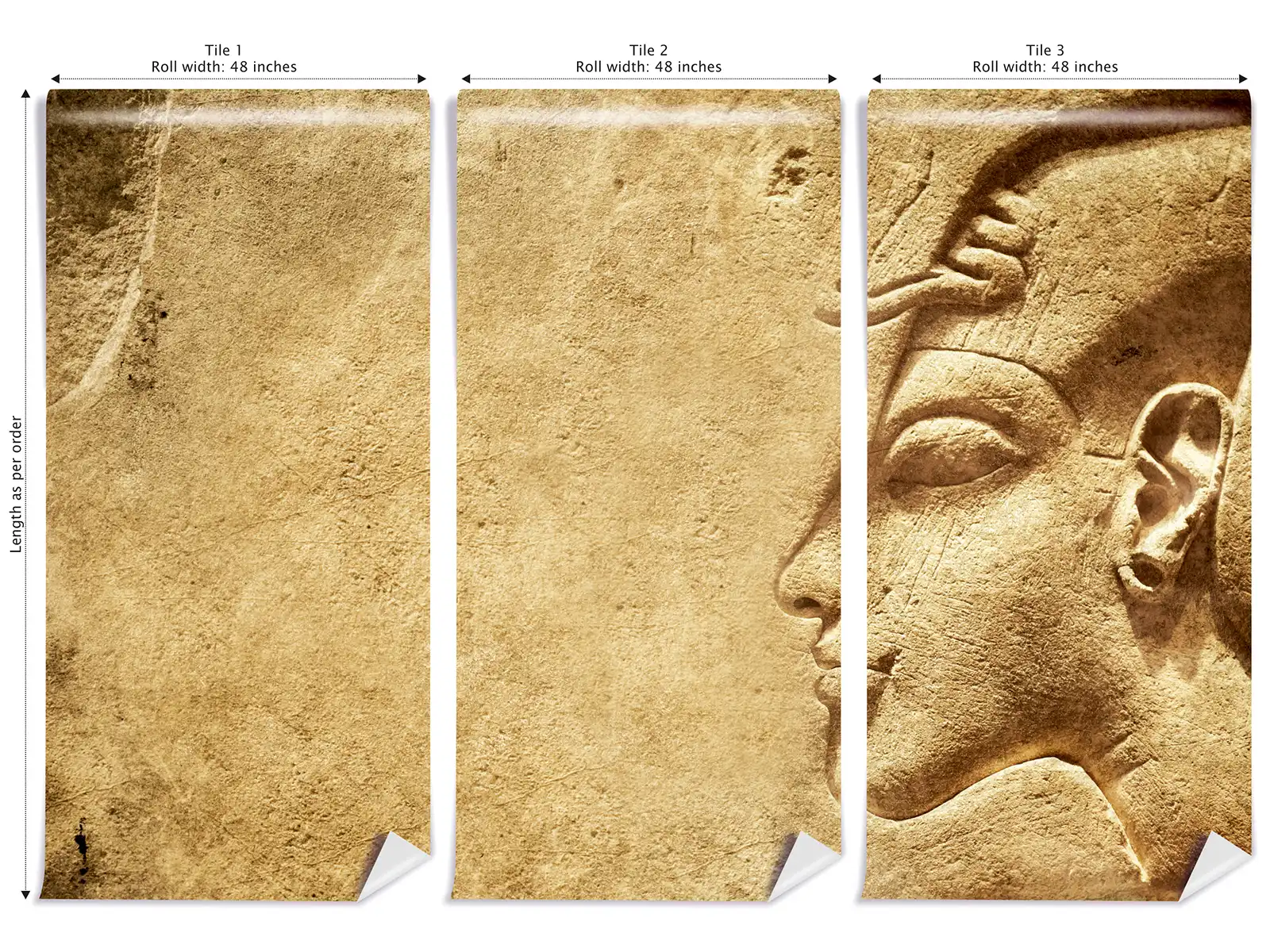 Ancient Egyptian Stone Art – Timeless Wall Decor Inspired by Historic Civilization. merawalaprint. mera wala print
