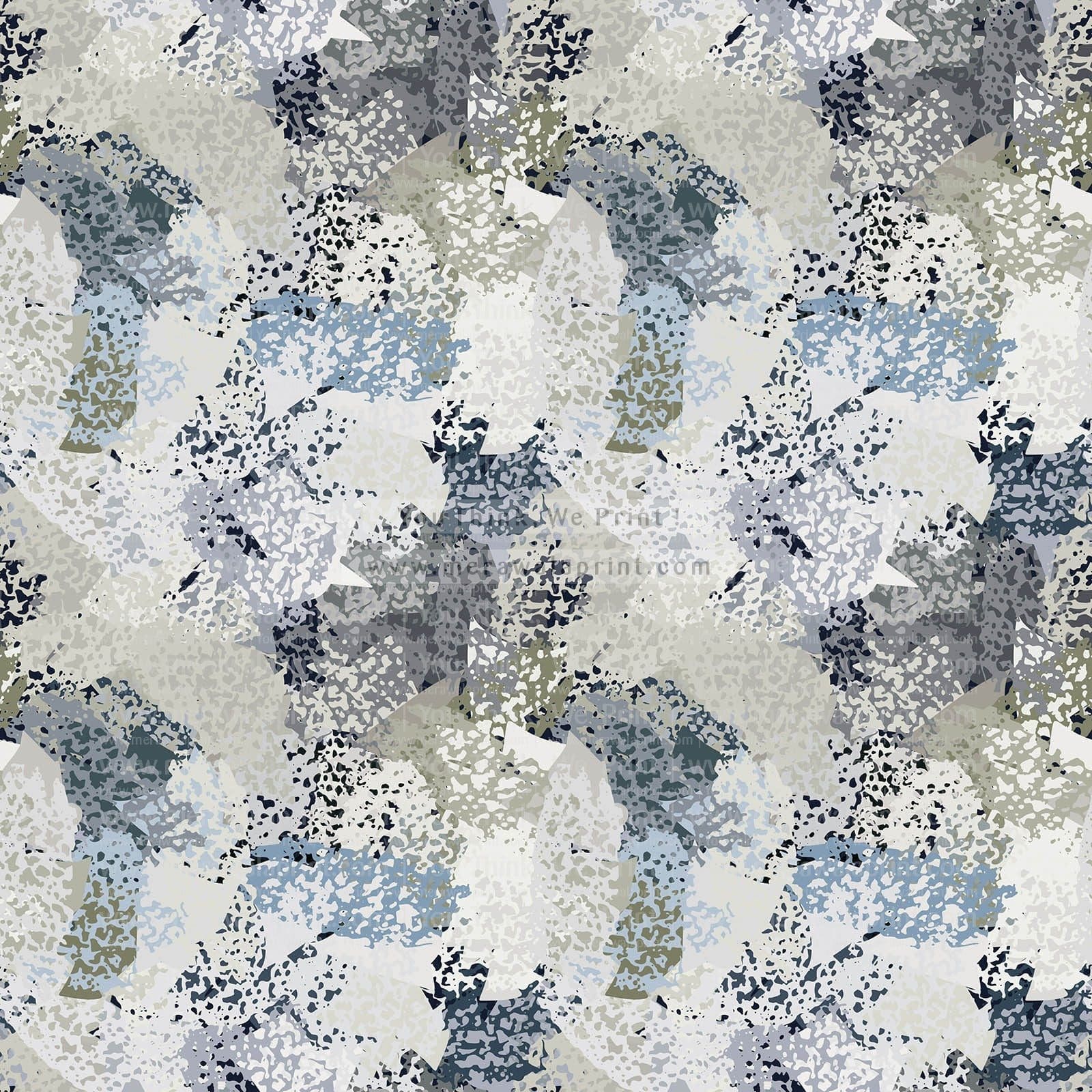 Old Tribal grunge paint texture. seamless pattern for endless walls.