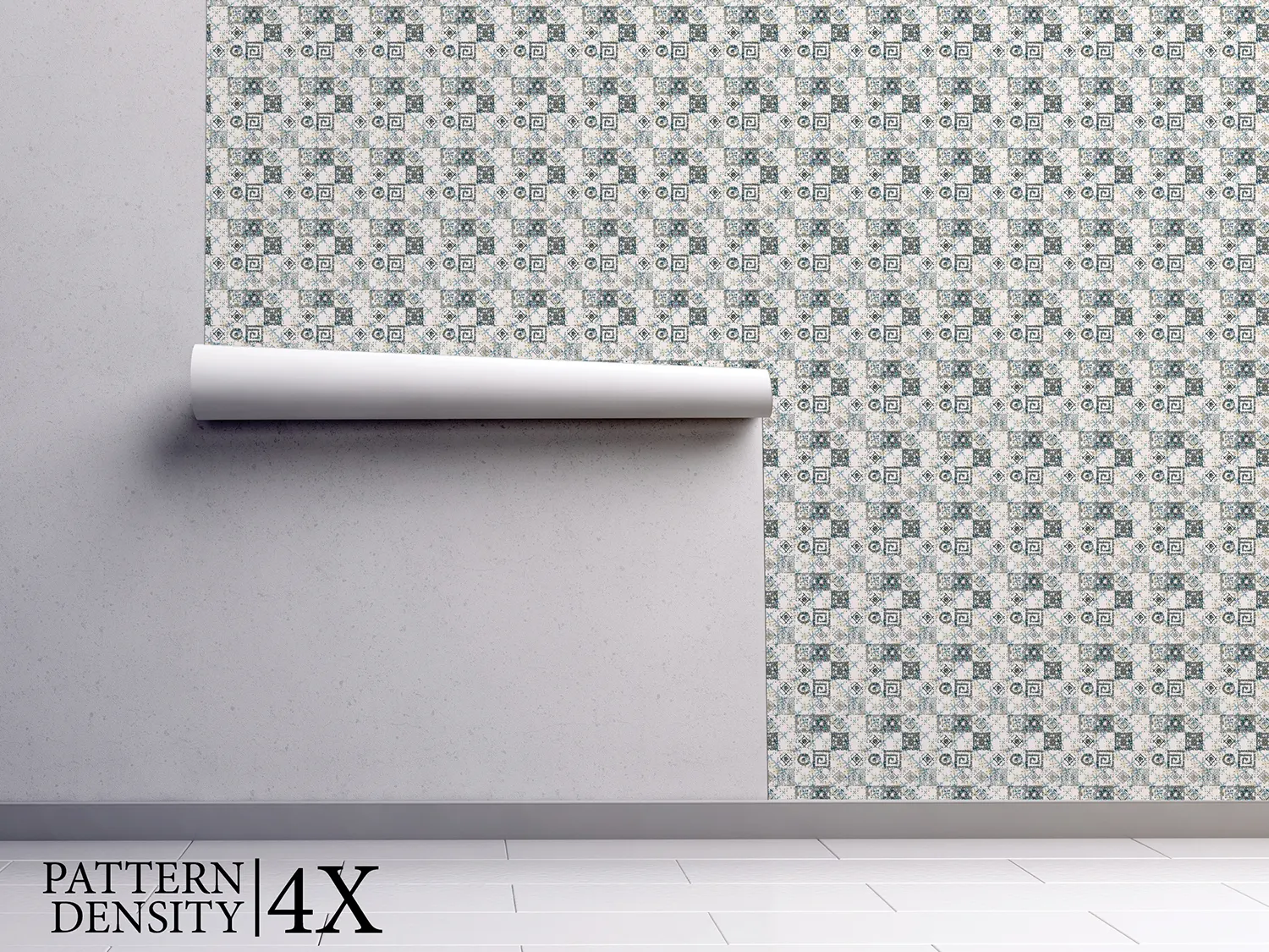 Abstract Grunge Texture Seamless Pattern – Ethnic-Inspired Modern Design,merawalaprint. mera wala print