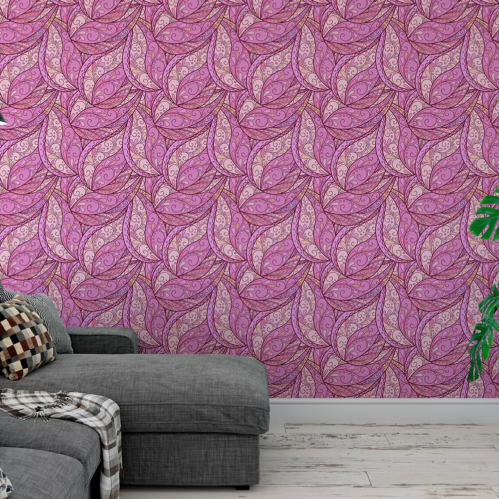 Ornamental design elements best suitable small boutique shops as display background