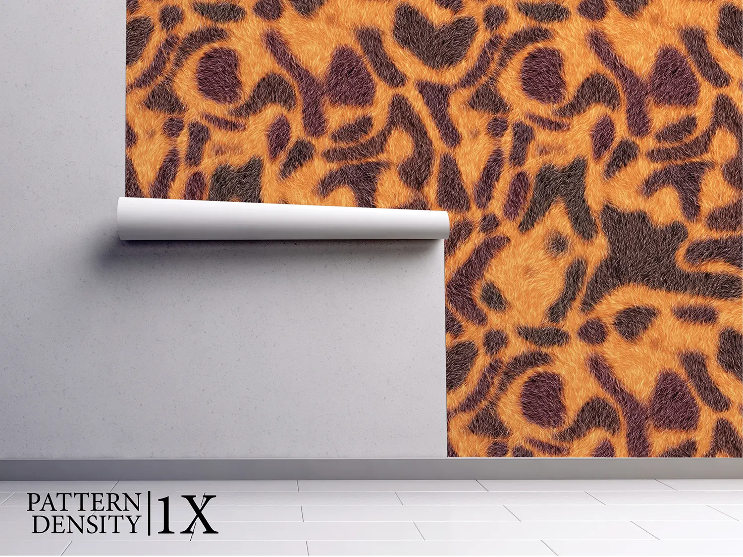 Leopard Skin Wallpaper – High Resolution Seamless Animal Print for Bold Interiors, merawalaprint. mera wala print