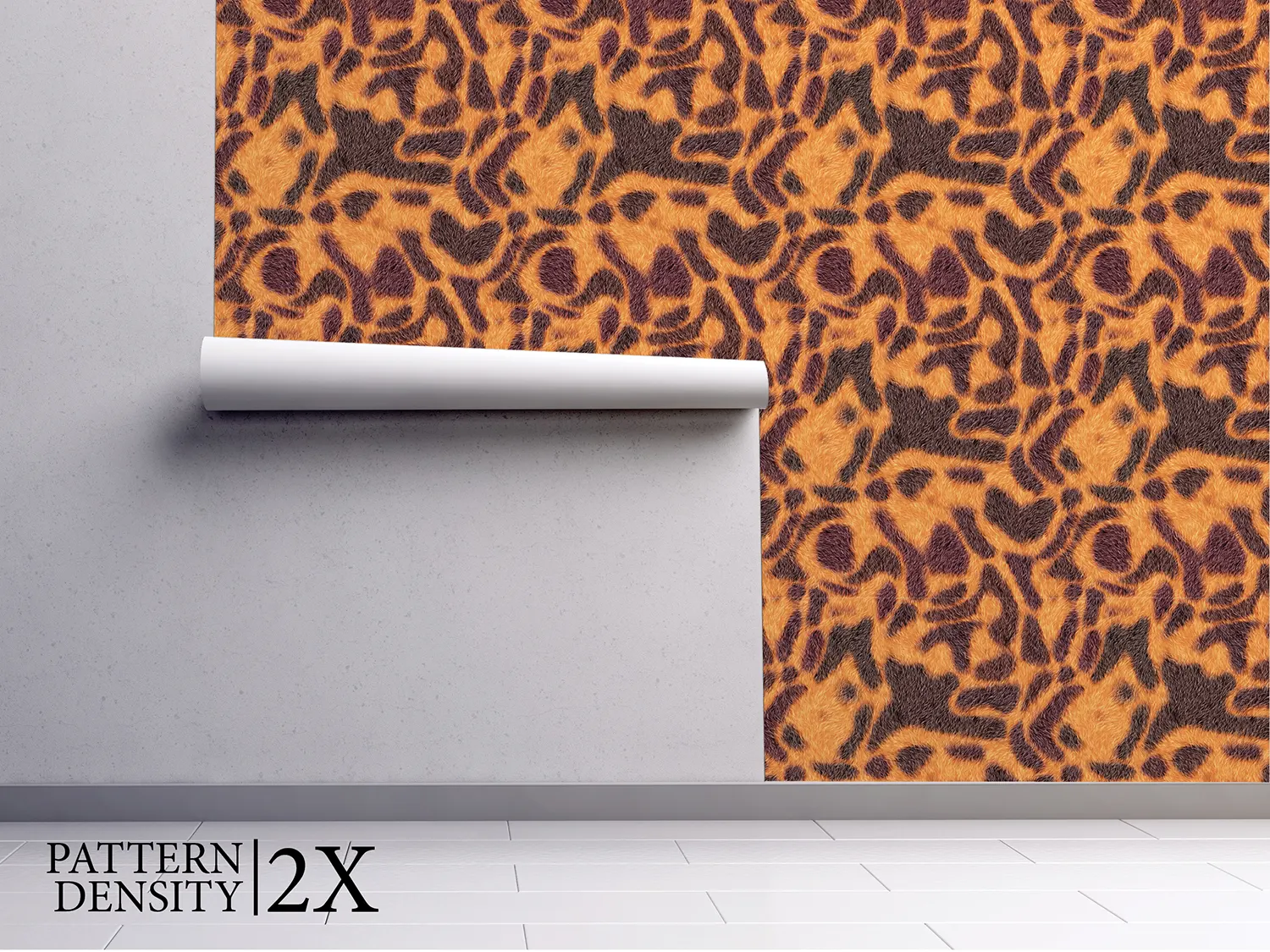 Leopard Skin Wallpaper – High Resolution Seamless Animal Print for Bold Interiors, merawalaprint. mera wala print