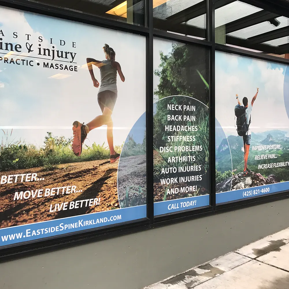 Window Graphics