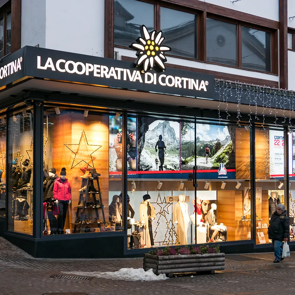 Window Graphics