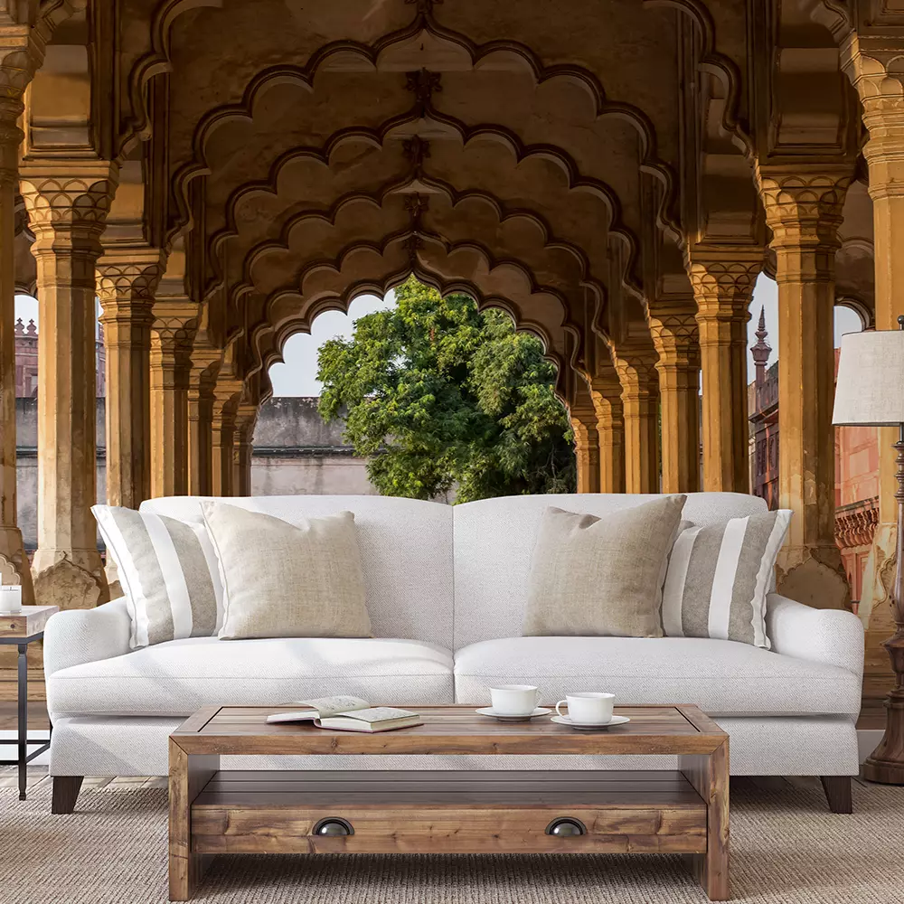 DIWAN-E-AM