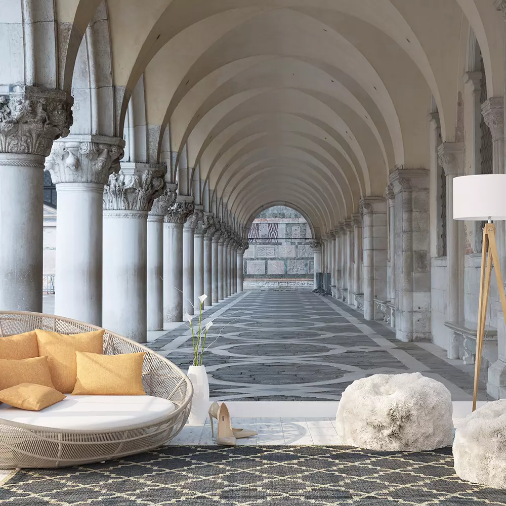 VENETIAN PATHWAY