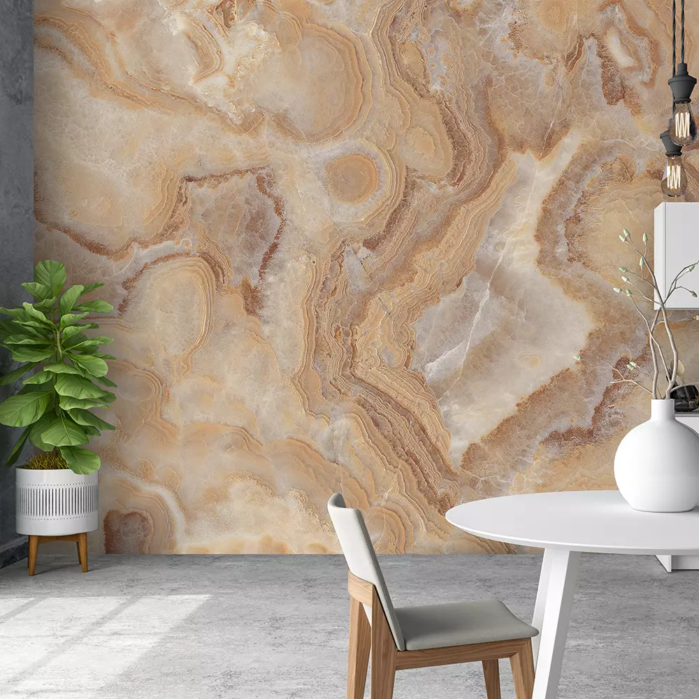 Natural Onyx marble stone