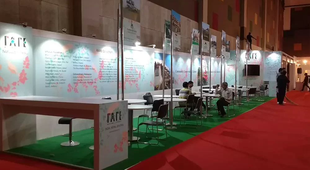 GITB Jaipur 2017
