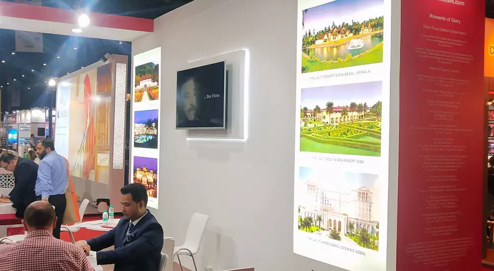 GITB Jaipur 2019