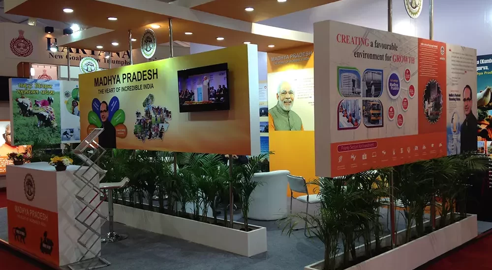 MP PBD, Gujarat