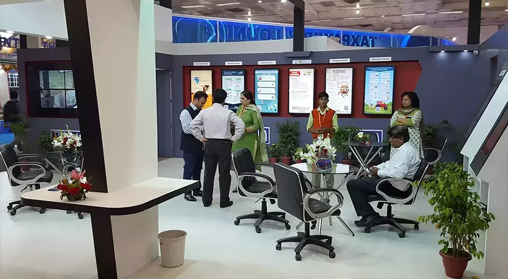 PCRA, IITF, Delhi