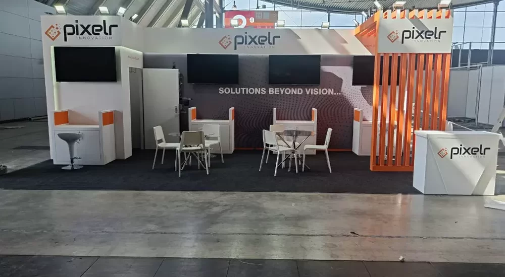Pixelr Germany