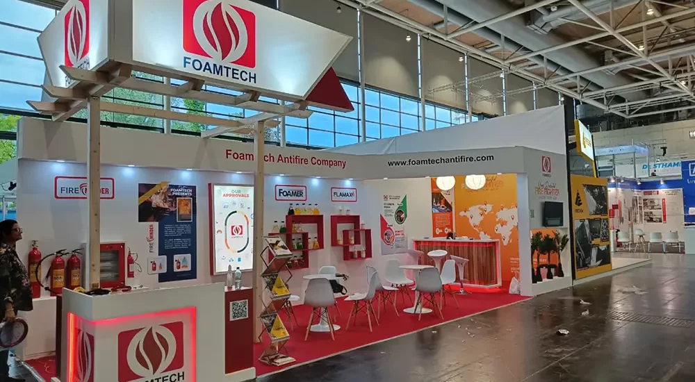 Foamtech