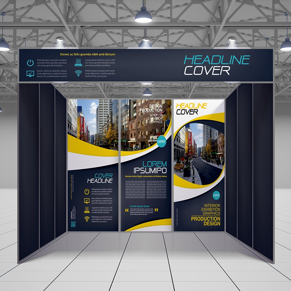 PhotoMatte PP W150 non-tearable poster material